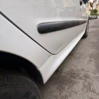 206 تیپ ۲ ۱۴۰۱ دریچه گاز برقی|خودرو سواری و وانت|رشت, دباغیان|دیوار