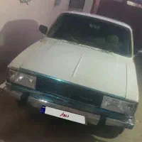 پیکان مدل ۸۳