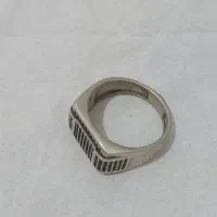 فروش انگشتر نقره|بدلیجات|میناب, |دیوار