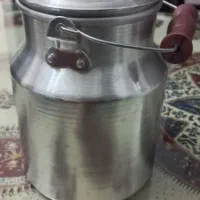 ظرف آلمینیومی