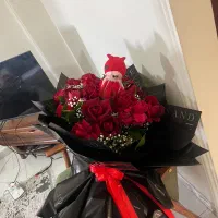 دسته گل|گل و گیاه طبیعی|رشت, معلم|دیوار