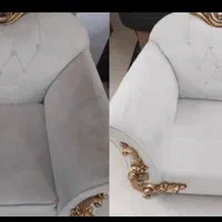 مبل شویی تخت شویی صندلی غذاخوری اردبیل حومه|خدمات نظافت|اردبیل, |دیوار