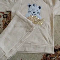 سویشرت|کفش و لباس بچه|کرمانشاه, |دیوار