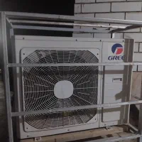 کولر گازی گری 36000