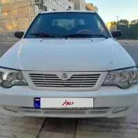 پراید111مدل91|خودرو سواری و وانت|نسیم‌شهر, |دیوار