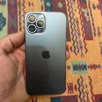 گوشی ایفون ۱۲ پرومگس
