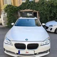 bmw 750 li