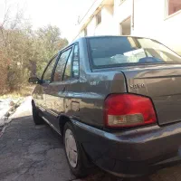 پراید ۱۳۲ مدل 90|خودرو سواری و وانت|تهران, مسعودیه|دیوار