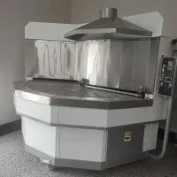 تنور دوار نانوایی