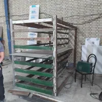 جوشکاری سیار|خدمات پیشه و مهارت|آبادان, |دیوار