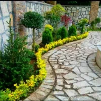 خدمات باغبانی به تمام نقاط تهران گلکاری حرس کاری