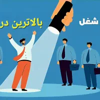 کارمند اداری با سابقه کاری و فن بیان بالا|استخدام اداری و مدیریت|تهران, تهرانپارس غربی|دیوار