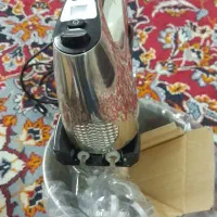 همزن برقی کاسه داره آک|خردکن، آسیاب، غذاساز|قم, چهل اختران|دیوار