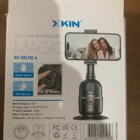 گیمبال xkin|دوربین عکاسی و فیلمبرداری|تهران, شهرک دریا|دیوار