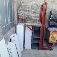 وسایل مغازه|حراج|بهارستان, |دیوار