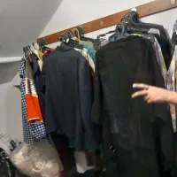حراج لباس تاناکورا بصورت تکی وعمده