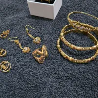 طلا تمیزکارنکرده|جواهرات|برازجان, |دیوار