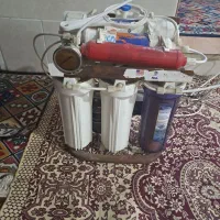 آب توصیه کن|آب‌سردکن و تصفیه آب|ورامین, خیر آباد|دیوار