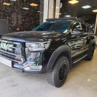 KMC T8 مدل ۴۰۲ بدون رنگ
