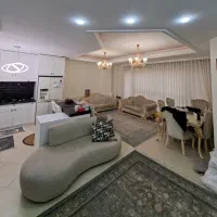 100متر/تراورتن/سالن پرده خور/آلاله شرقی