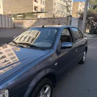 سورن|خودرو سواری و وانت|کرج, شاهین‌ویلا|دیوار