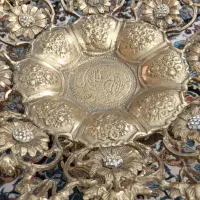 ظرف میوه خوری برنج|ظروف سرو و پذیرایی|تهران, شهرک شریعتی|دیوار