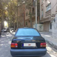پراید مدل ۸۳