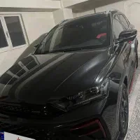 خودرو شاسی بلند KMC A5 1403|خودرو سواری و وانت|تبریز, |دیوار