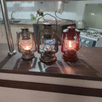 فانوس نفتی
