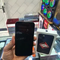 ایفون13نرمال درحد|موبایل|کبودرآهنگ, |دیوار