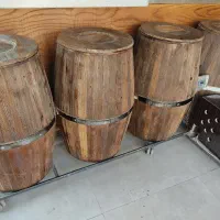 یخچال اکواریومی و فریزر انتیک و گرمکن پیراشکی|فروشگاه و مغازه|تربت جام, المهدی|دیوار