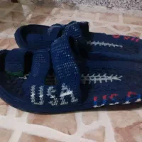 کفش زندان بافت منجوفی باکیفیت مردانه جوان پسند