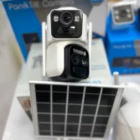 دوربینخورشیدی سیمکارتی|دوربین مداربسته|جغتای, |دیوار