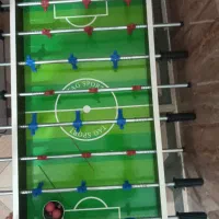 یک‌عدد‌فوتبال‌دستی‌درحدنو