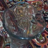 گلدان شیشه ای|گل و گیاه طبیعی|رباط‌کریم, نصیرشهر|دیوار