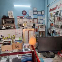استخدام فروشنده خانم