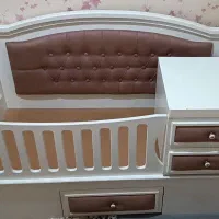 تخت خواب کودک