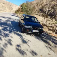 پراید 83 پلمپ