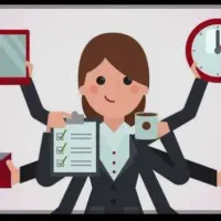 استخدام نیروی بازاریاب و منشی برای کلینیک زیبایی