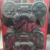 دسته ی کامپیوتر جوی استیک آکبند