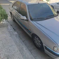 پارس 86|خودرو سواری و وانت|کرج, دهقان ویلا|دیوار