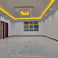 آپارتمان ۱۲۰متری کلید نخورده زیر قیمت کاسبی|فروش آپارتمان|کهریزک, |دیوار
