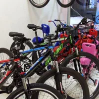 جشنواره فروش دوچرخه مدت محدود دلیجان