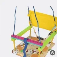 تاب بازی کودک