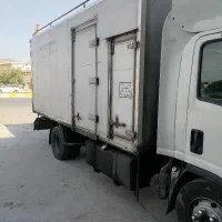 جا به جایی کوچ منزل