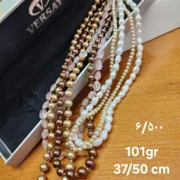 گردنبند مروارید