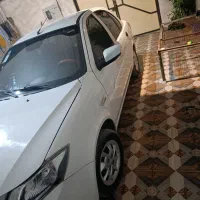 ساینا s|خودرو سواری و وانت|باغ ملک, |دیوار