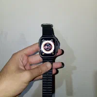 ساعت هوشمندx8 ultra
