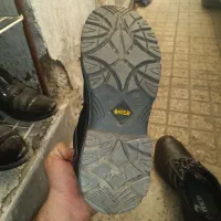 کفش کار|کیف، کفش، کمربند|ساوه, |دیوار