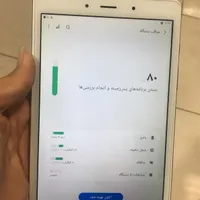 تلبت سامسونگ tab a 8|تبلت|تهران, افسریه|دیوار